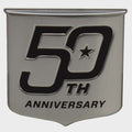 MasterCraft Boat Raised Decal Emblem 750229 by MasterCraft