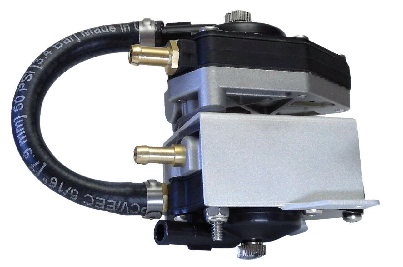 VRO Conversion Fuel Pump for Johnson/Evinrude/OMC/BRP (5004558/0438400)