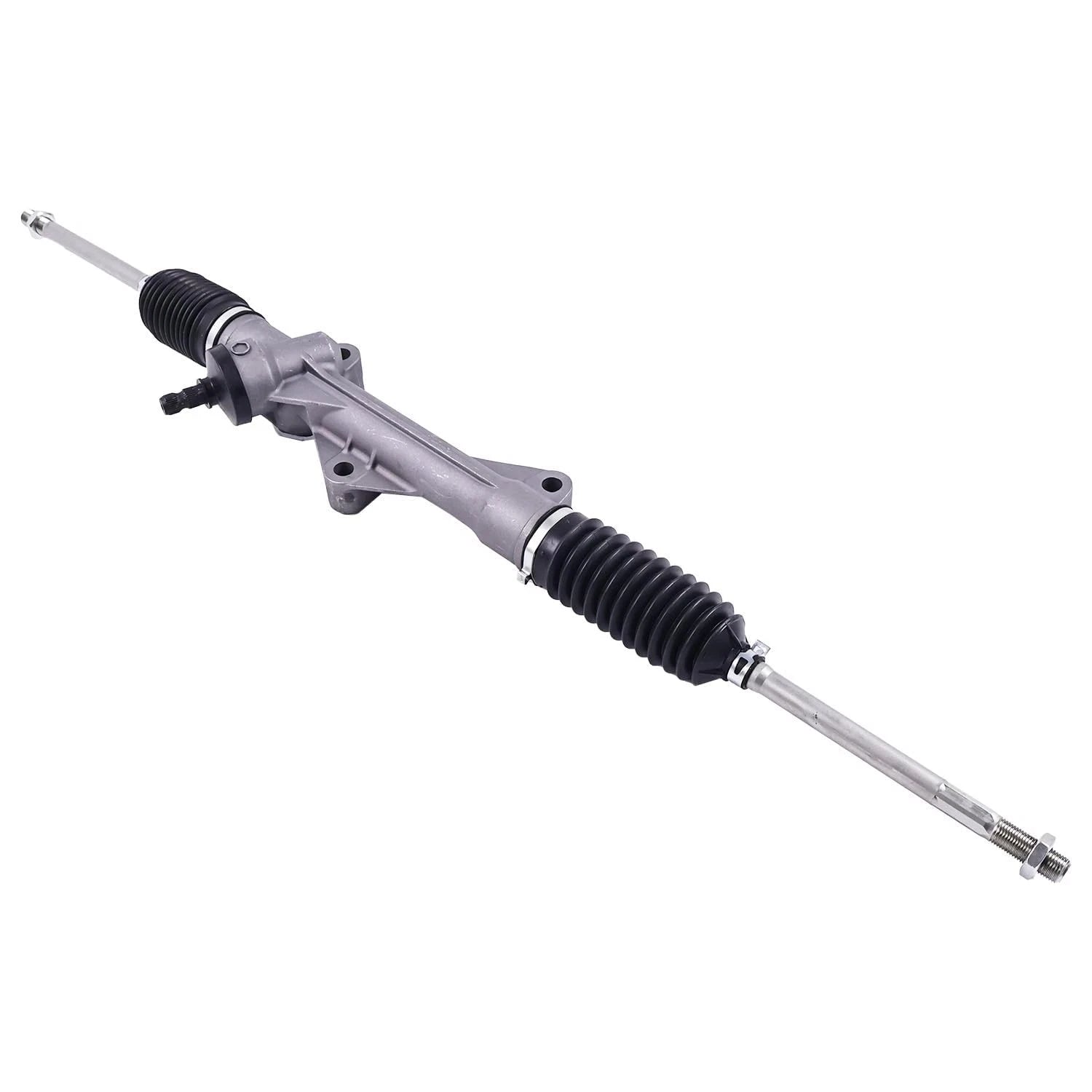 Steering Gear Box Rack &Amp; Pinion 39191-0030 For Kawasaki Mule