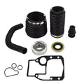 Gimbal Bearing Bellows Kit For Omc Cobra Sterndrive Volvo Penta Sx