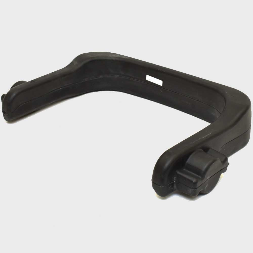 Bryant Boat Bolster Frame by Bryant