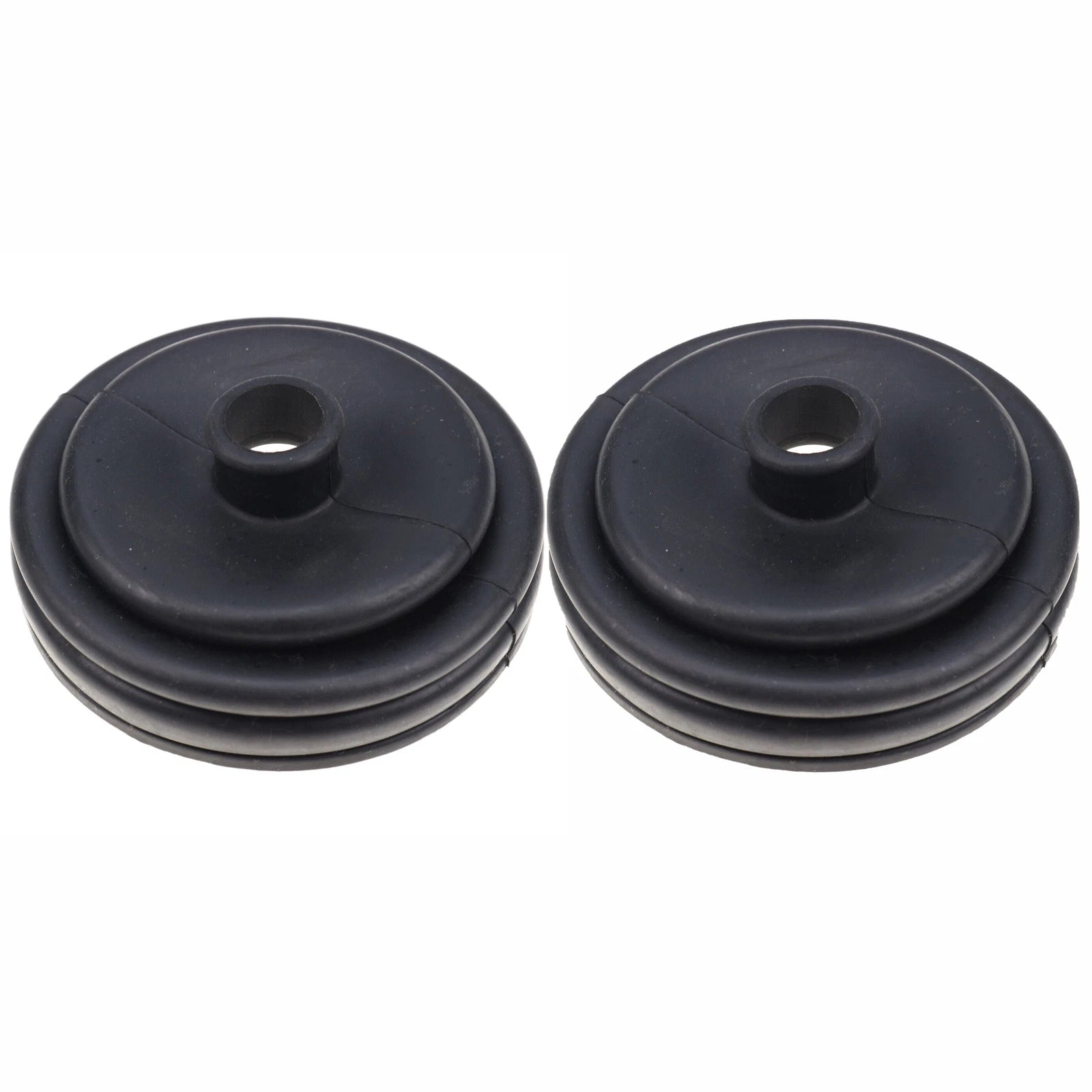 2pcs Rubber Boot D86664 For Case Backhoes 480f 580d 580k 580 Super L