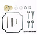 22-813435 Screw Kit Plug Assy-reservo For Mercury Outboard 8134351