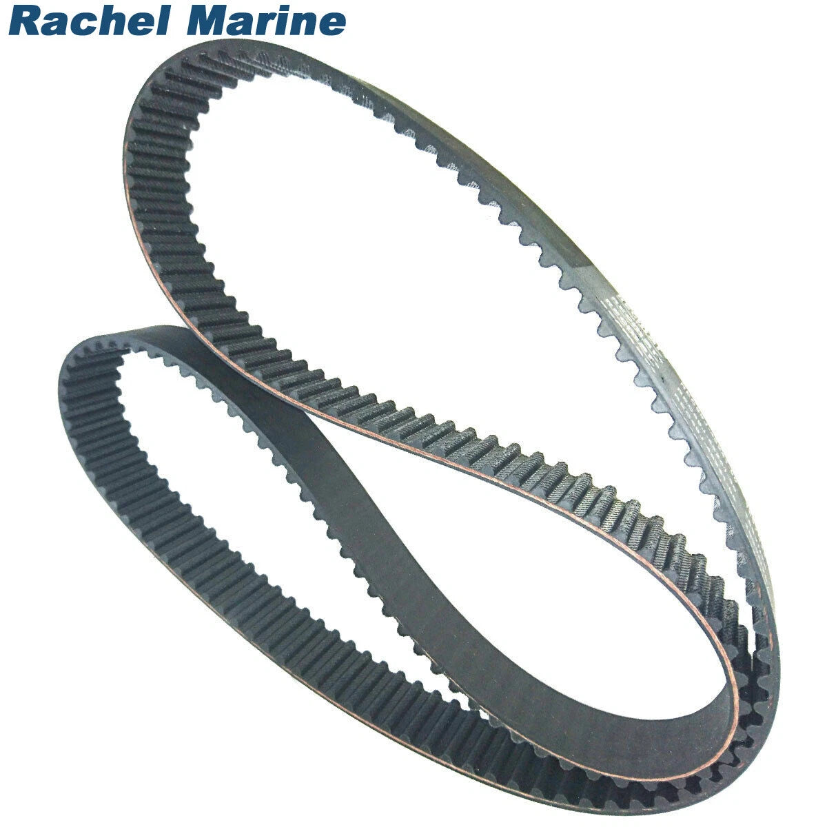 69j-46241 Timing Belt For Yamaha Outboard T F200 F225hp V-belt