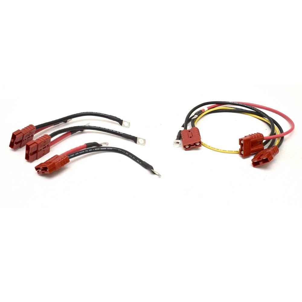 Connect-ease Boat Trolling Motor Connection Kit Lce36vb | 36V (Kit)