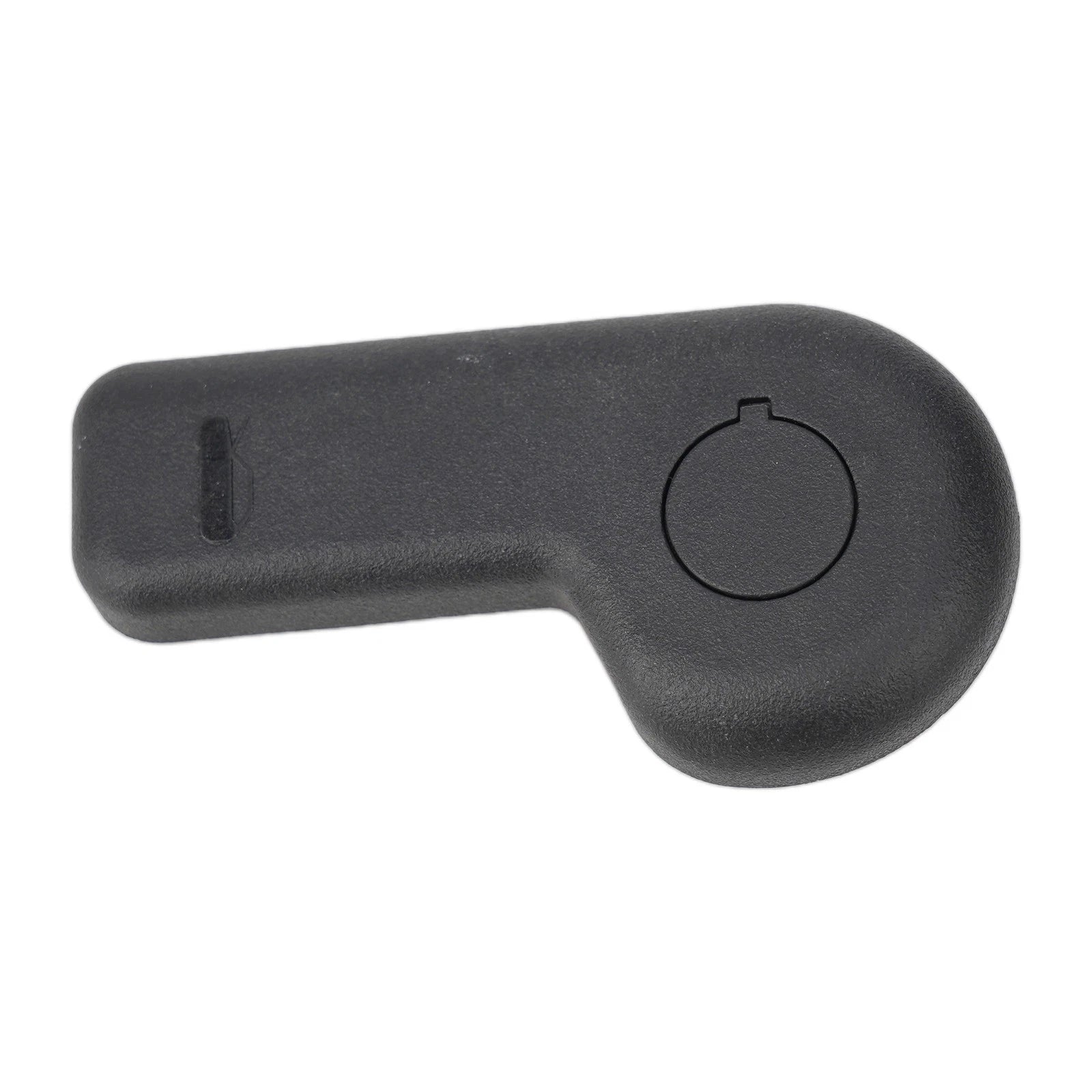 Brand New Hood Release Handle Knob Lever Cv6z-16b626-a Car Accessories