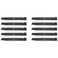 10pk Lawn Mower Blades 91-626 Fits Bobcat 112111-03 112243-03 42180b