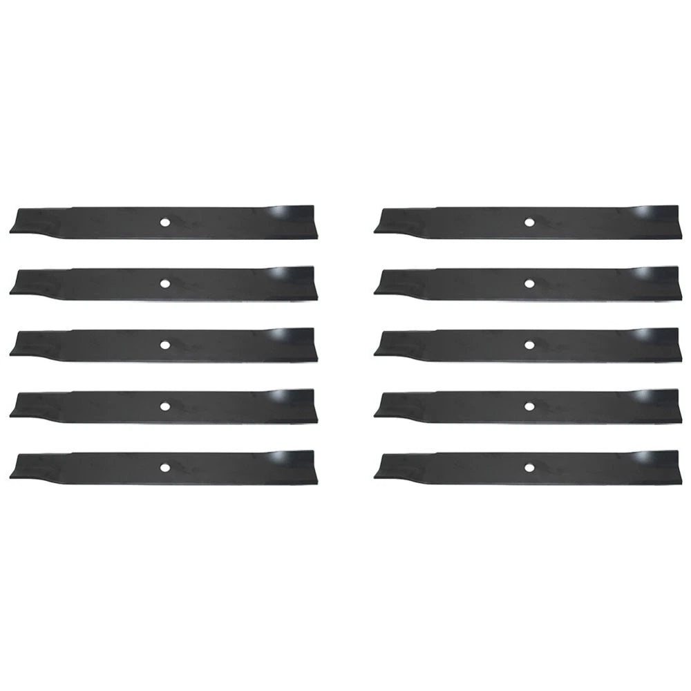 10pk Lawn Mower Blades 91-626 Fits Bobcat 112111-03 112243-03 42180b