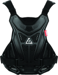 Answer Apex 1 Roost Guard Black/white Adult