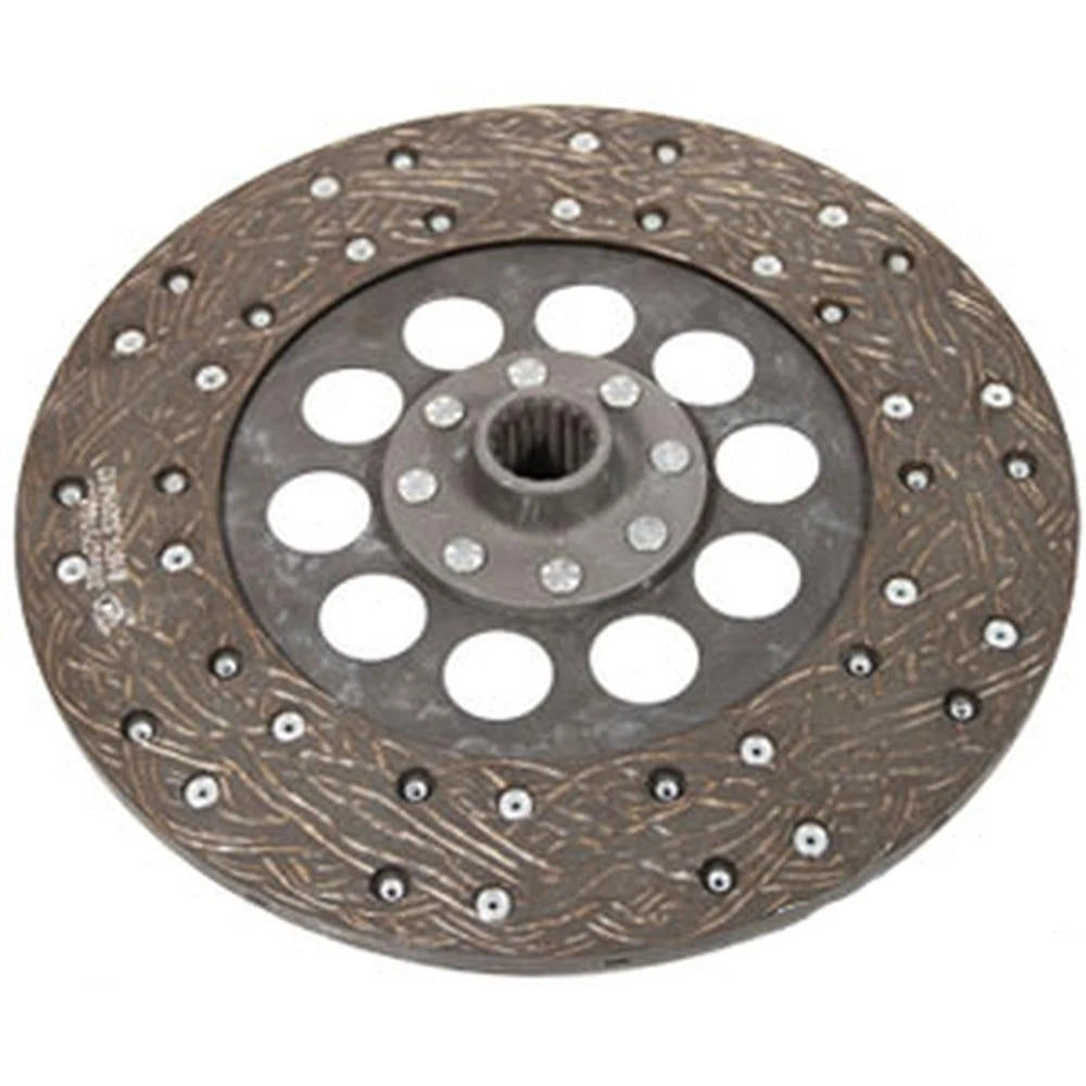 Disc 3105367m92 Fits Massey Ferguson 1014