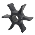 6f5-44352-00 18-3088 Water Pump Impeller 40hp Mariner 6e9 Jap Models