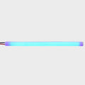 ITC Boat LED Light Strip Luna Blue 8 Inch by ITC