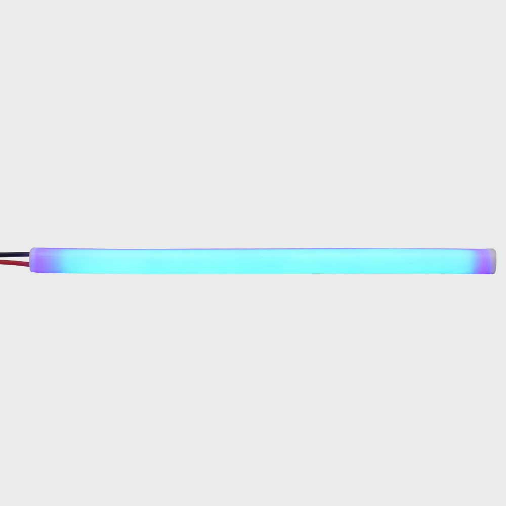 ITC Boat LED Light Strip Luna Blue 8 Inch by ITC