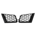 6l0853676 6l0853677 Front Grille For Seat Typ 6l 2002 2009 Abs