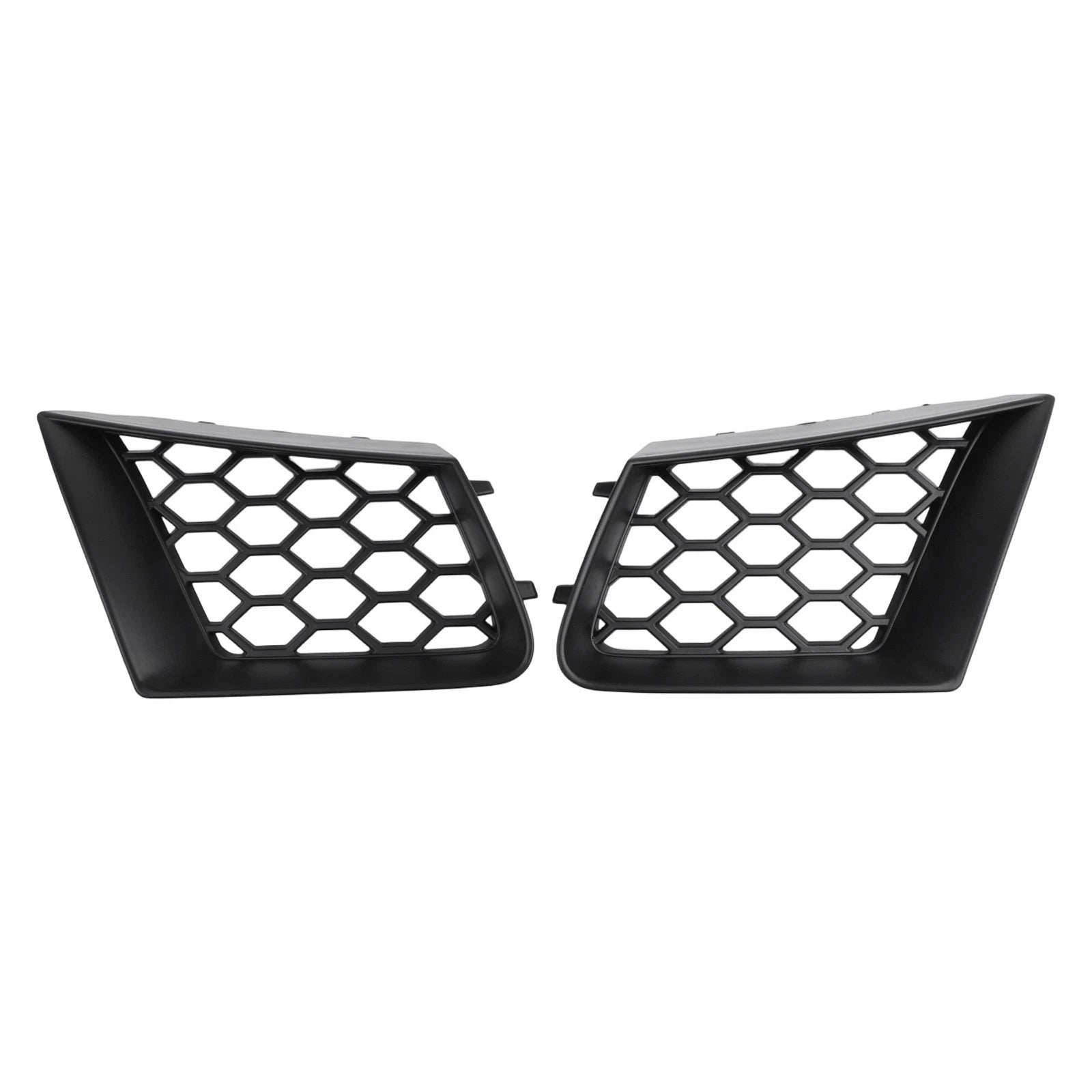 6l0853676 6l0853677 Front Grille For Seat Typ 6l 2002 2009 Abs