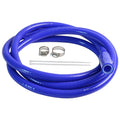 Silicone Car Sunroof Drain Hose Double Layer Thick Leak Resistant