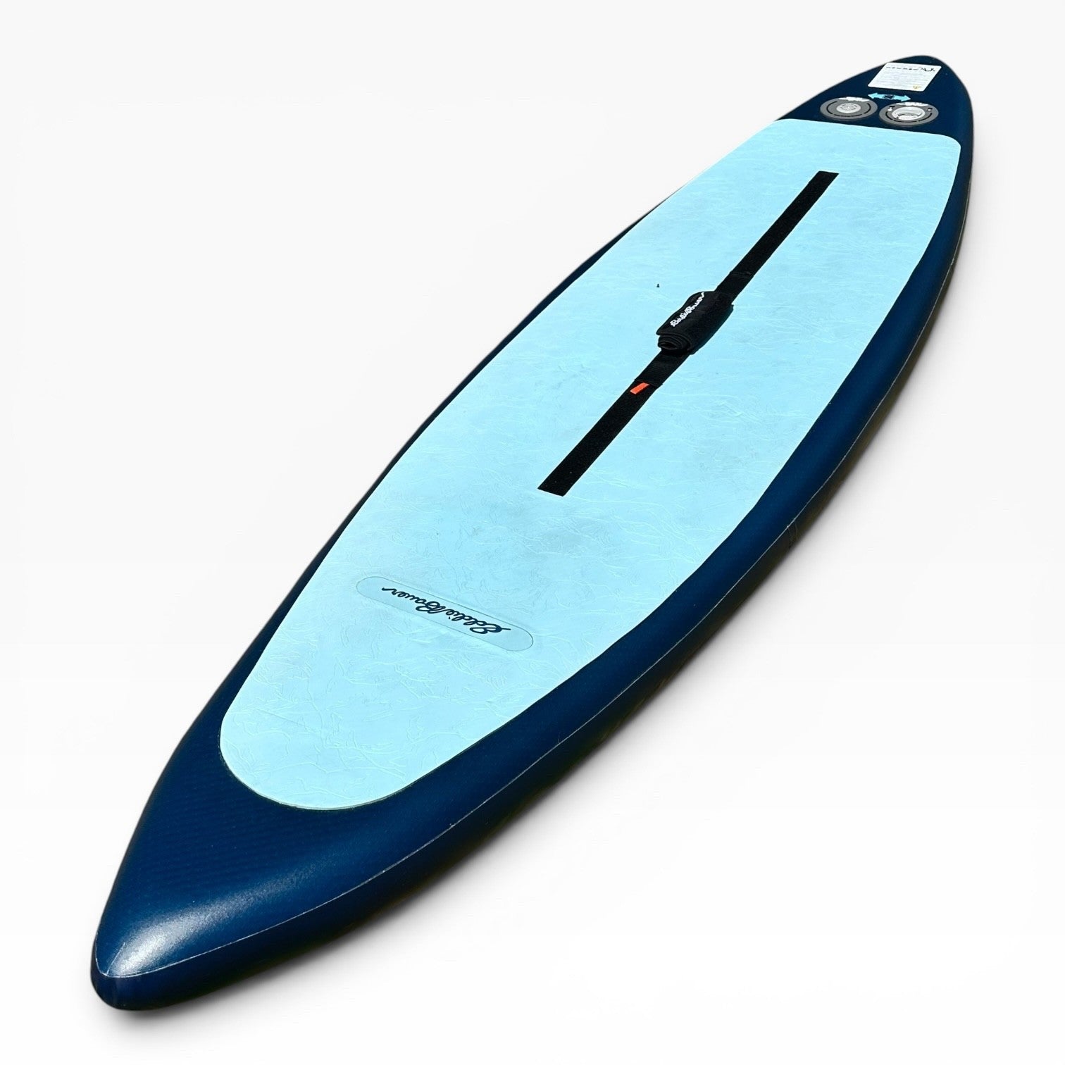 Eddie Bauer Inflatable Kayak Replacement Floor Insert by Eddie Bauer