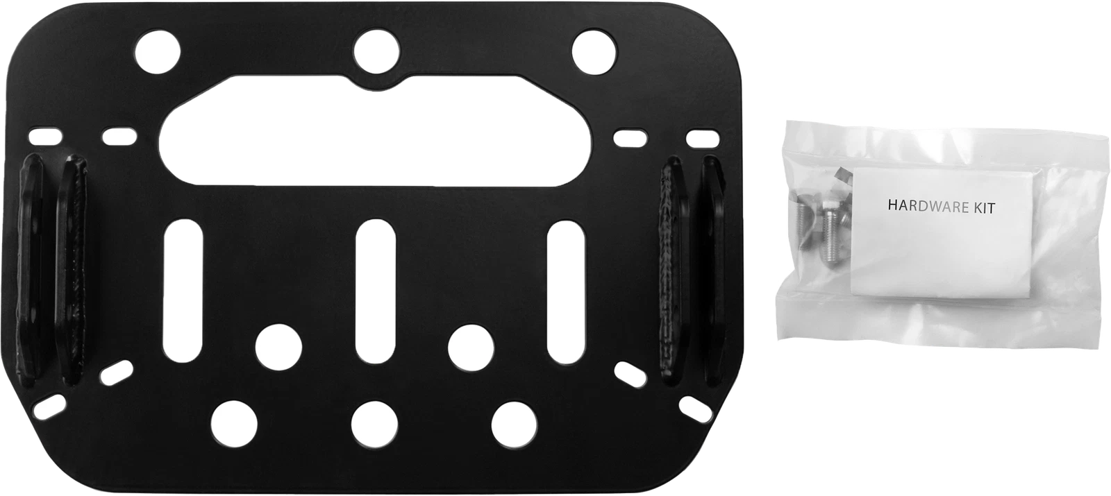 Open Trail Plow Mount For Cf-moto Cforce & Yamaha Yfm450fa 2015-2019