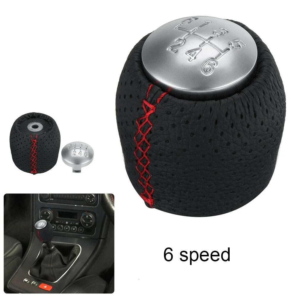 Manual Gear Shift Knob For Alfa 159 Brera For | Hook & Hull Co