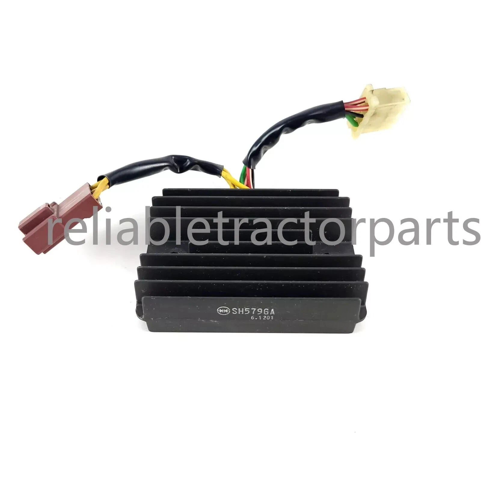 Voltage Regulator Rectifier Fits For 2008 Aprilia Rsv2 Rsv1000 R