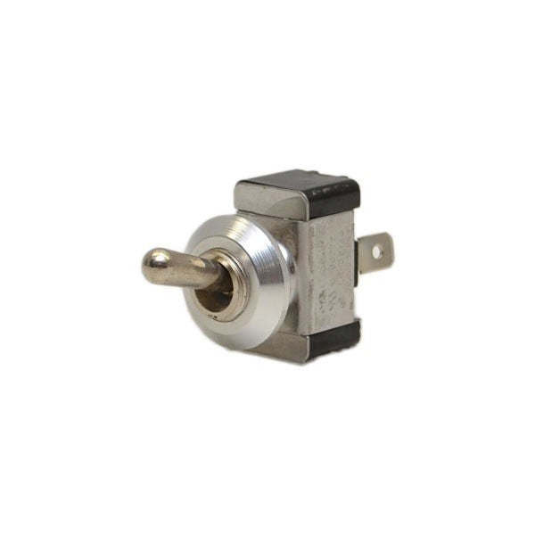 On/Off Toggle Switch Boat 10/20 Amp Stainless