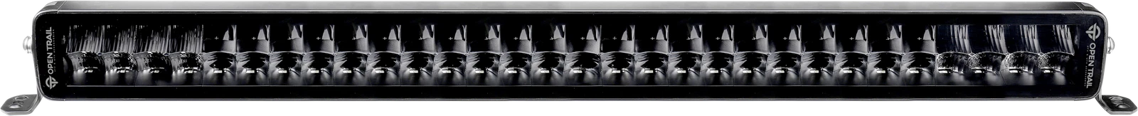 Open Trail 30-inch Stealth Led Light Bar For Atv/utv Off-road Vehicles