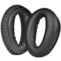2* Earpads Foam Pads Earphone Cushion Cover For Lightspeed Zulu