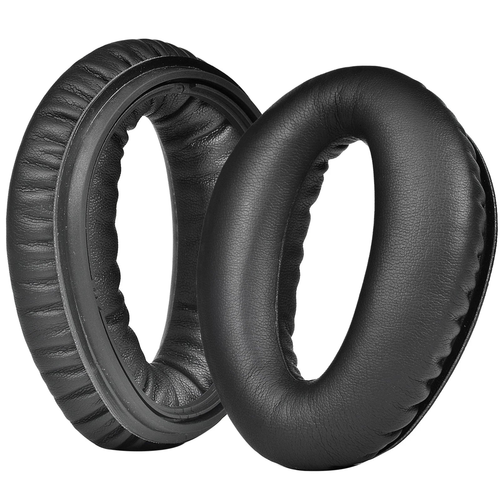 2* Earpads Foam Pads Earphone Cushion Cover For Lightspeed Zulu