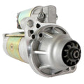 Starter 3500-0106 Fits Caterpillar 3046 Fits Cat Equipment Engine;