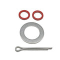 Maintenance Kit for Mercury Mariner 8HP/9HP Carb 209cc Outboard