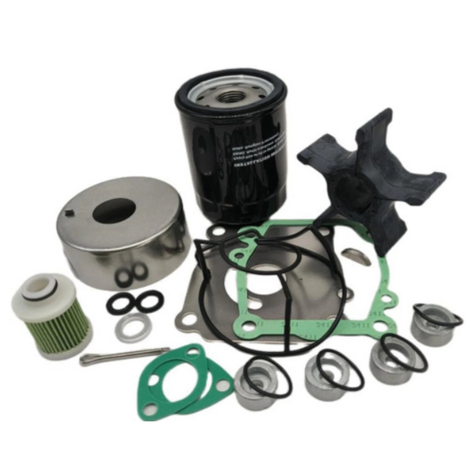 Suzuki Outboard Maintenance Kit – DF140A/DF115A/DF100A