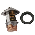 Thermostat Outboard for Mercury Mariner 35/40/50/60HP 4-Stroke 122°F 50°C