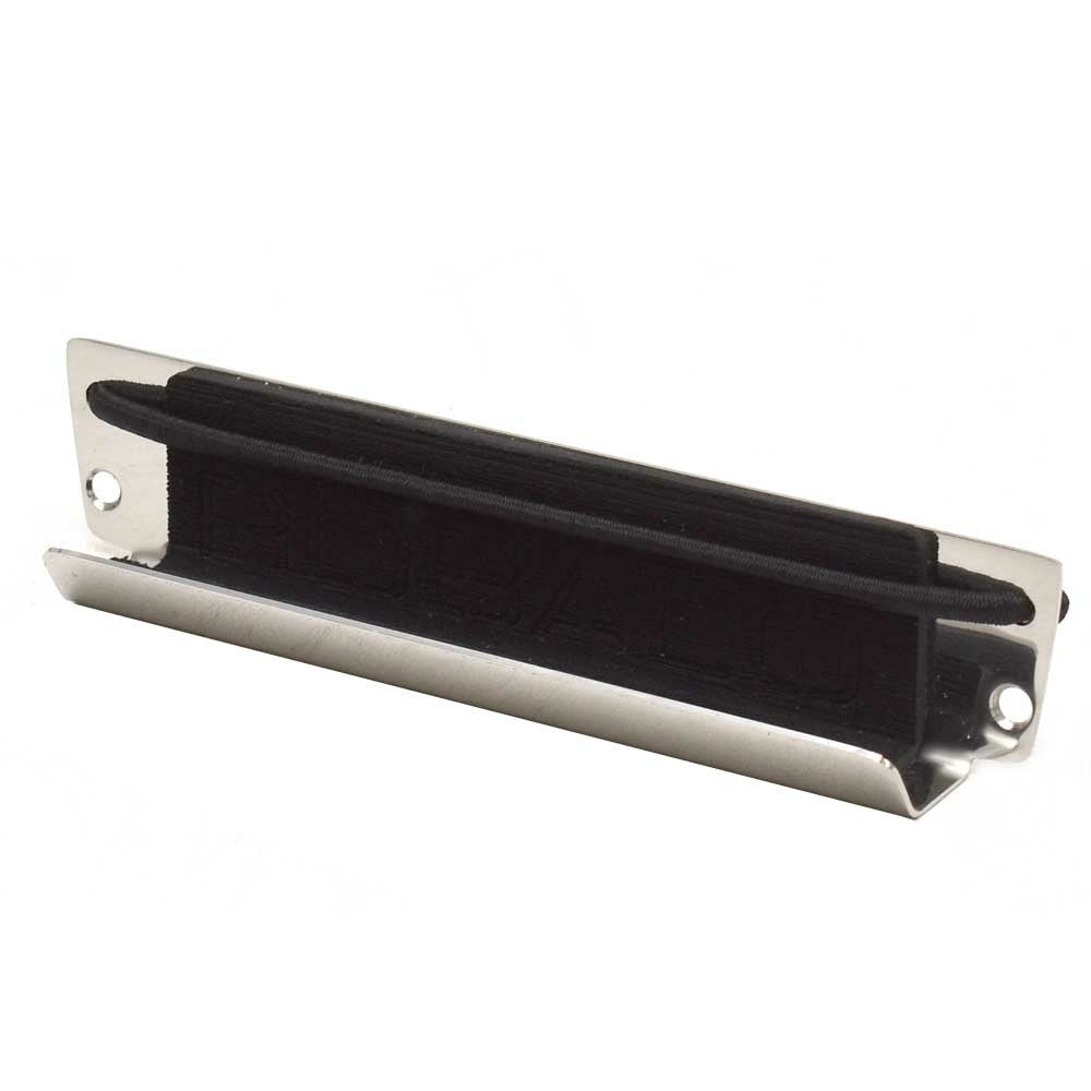 Robalo Boat Phone Holder 15.00356 | Silver Polished AluminumOpens in a