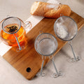 Fine Mesh Strainer Tea Filter