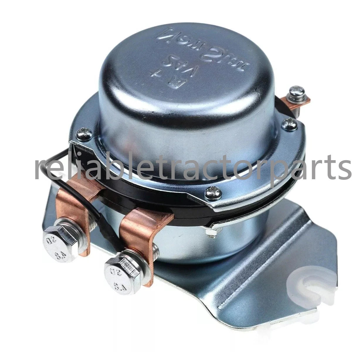 716-30205 24V Battery Relay Fits For John Deere | Hook & Hull Co