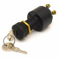 Boat Ignition Switch 3-Position with Keys