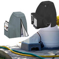 Sand Filter Pump Cover