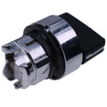 Selector Switch Head Zb4-bd5 For Schneider Electric 3 Position