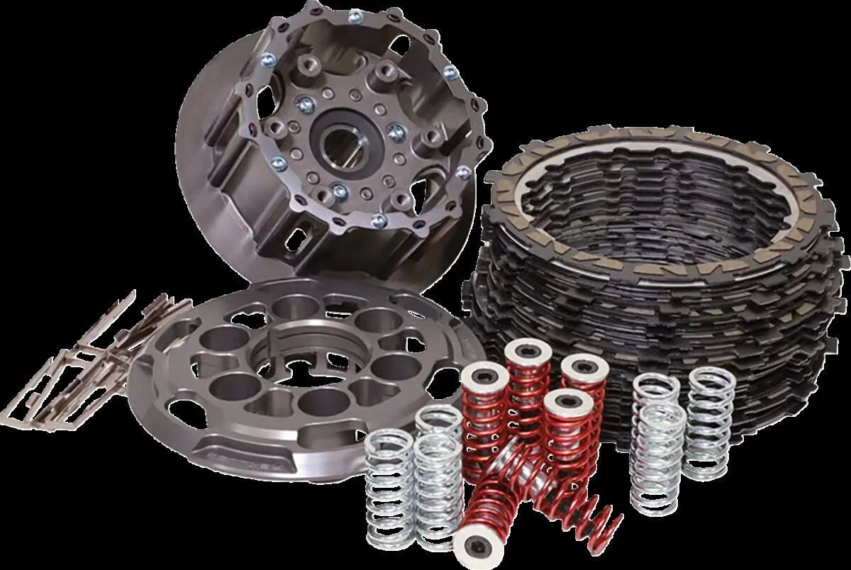 Rekluse Apex Clutch For Harley Davidson Flhtcu 1690 Abs 2012