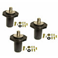 Set Of (3) 59201000 59215500 Spindle Assy Fits Ariens/gravely Mowers