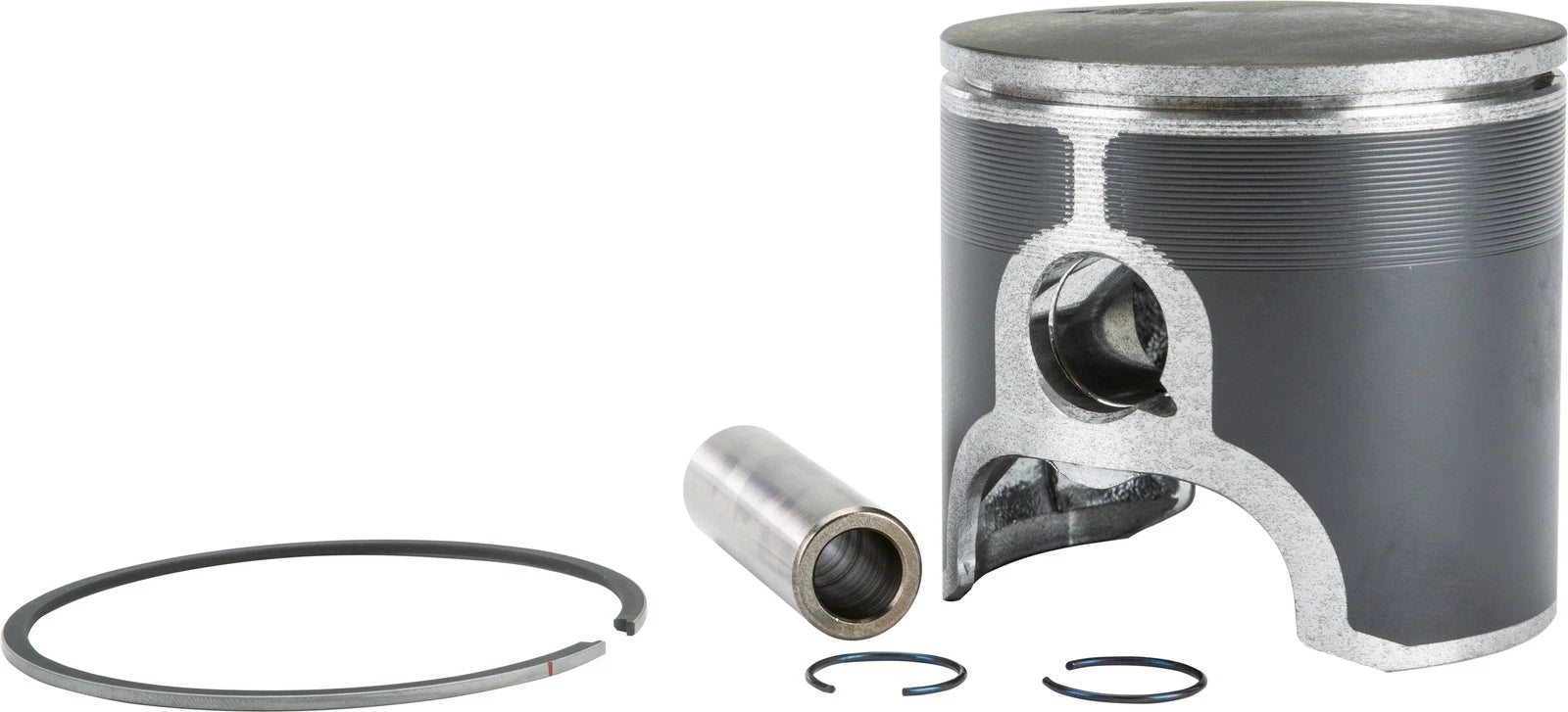 Sp1 Piston T Moly S D Kit For Ski-doo 800 Snowmobiles 2002-2007