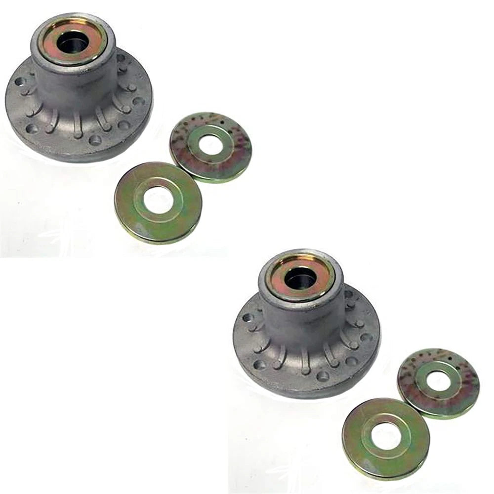 2pk Spindle Housing Assembly Fits Exmark 103-8280 Lazer Z 44" 48" 52"