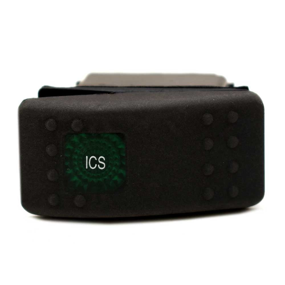 Rocker Switch Carling Contura II 12V by Carling