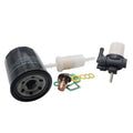 Maintenance Service Kit For Mercury 40-50-60 Hp Efi 4cyl 4-stroke