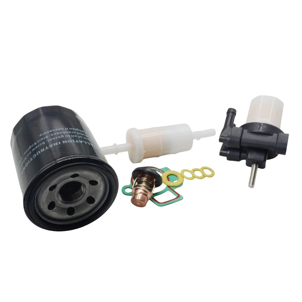 Maintenance Service Kit For Mercury 40-50-60 Hp Efi 4cyl 4-stroke