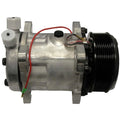 Compressor Fits Case/internati<wbr/>onal Harvester