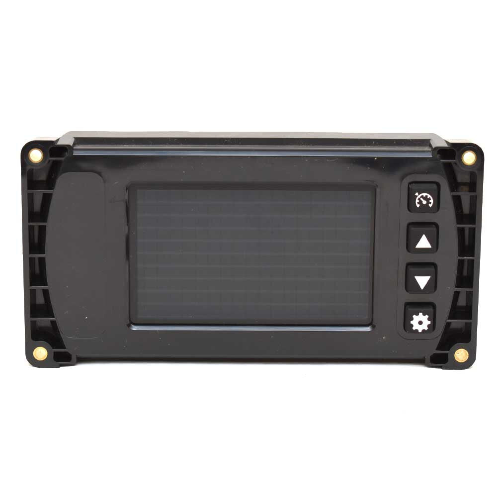Display Screen Malibu 3962076 Zero Off 4 1/2 Inch by Malibu