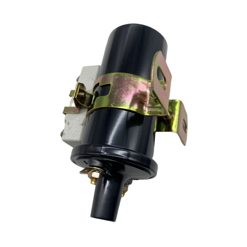 Ignition Coil for Mercury 32193A2, Delco 1115202, Mallory