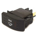 Carling On/off Contura Ii Boat Rocker Switch | Bilge 3-spade
