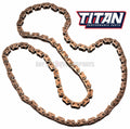 WSM Piston Kit Sea Doo 717/720 0.75MM Over by WSM